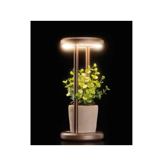 CLEPSY - Lampada Led da tavolo Ricaricabile   1